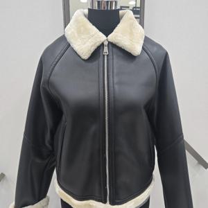 [베스띠벨리]레더자켓BLZX81990_SH