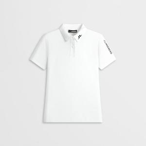 M 제이린드버그골프반팔티 LQC S1545126814 [Women] 프리아 프로 폴로