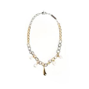 25FW Marni Marni 심볼 choker 목걸이 COMV0527A000Y65