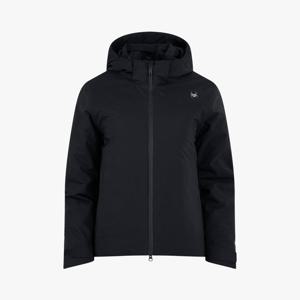 [스파이더] 여성 솔라코어 미드 패딩 점퍼 SPKWCNJK354W