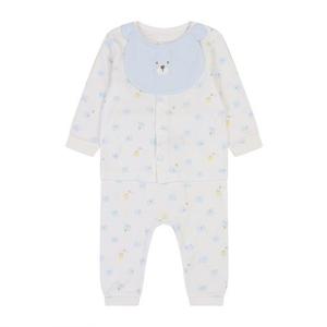 [아가방]꾸미징코오픈내의(턱받이)(BLUE)_01S117602