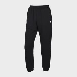 [다이나핏]다이나핏 루틴 TR 남성 팬츠 블랙 YMU24307Z1