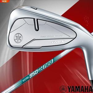 [야마하]야마하 RMX VD X 경량스틸 8아이언세트(남성)(NS PRO) I