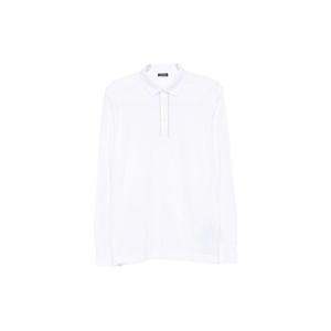 25FW 지제냐 맨즈 T 셔츠 RUG392A2G713N00