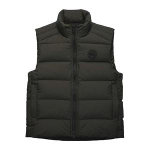 25FW 캐나다구스 푸퍼 베스트 Crofton 1925MB9782