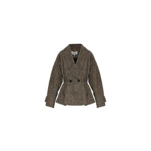 끌로에 더블브레스트 숏 라이딩 코트 CH26SMA60263 94Q TP962097369