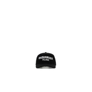 Dsquared2 로고 자수 야구 모자 BCM093205C0001 M063 TP962068992
