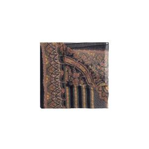 25 FW 에트로 기하학 프린트 실크 스카프 WATA0010AV493 TP432355111