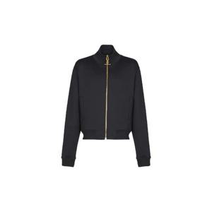 25 FW 발망 T바 디테일 지퍼 트랙재킷 GH1TFA91JL34 TP446593000