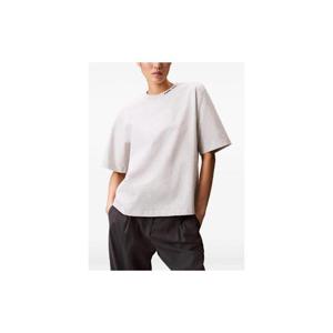 25 FW 캘빈클라인 로고 티셔츠 LV047C206GP75 TP446548998