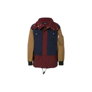 25 FW 디스퀘어드2 캐주얼 후드 집업 재킷 S74AM0785S47571 TP447132495