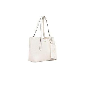 25 FW 게스 그레인 디테일 토트 백 HWPG9648230 TP447125632