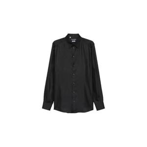 25 FW 돌체앤가바나 버튼 긴소매 셔츠 G5ML1TFU10S TP446998560