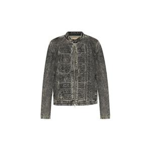 25 FW 디젤 디글로리 재킷 A152420CBDE TP432256019