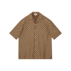 구찌 긴팔 셔츠 742707ZAM7G 2580