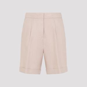 페세리코 숏팬츠 A04083Z 02606 196 ROSA PEONIA