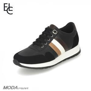 [엘칸토]경량 쿠션UP 밴드조절 남성 스니커즈 2XMS34XO_GN