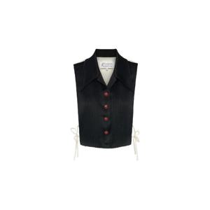 25 FW 메종마르지엘라 레이디버그 버튼 티셔츠 S51TH0094MTN153 TP447301692