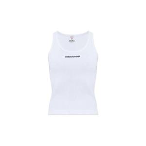 25 FW 카사블랑카 로고 탱크 탑 WSP26JTS03902 TP447162861