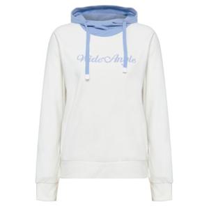 [와이드앵글]여성 CO 나글란 후디 스웨트셔츠 WWW25252W3