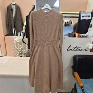 라티움 HC13 원피스 D2343op03