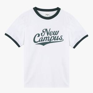 [유솔(아동)]UNI 쿨드라이어스 링거 티셔츠 (3컬러) ULRA25404