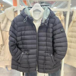 올포유 세이브존07 겨울 패딩 AWDJNA281