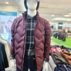 올포유 세이브존07 겨울 패딩 AMDJOA161