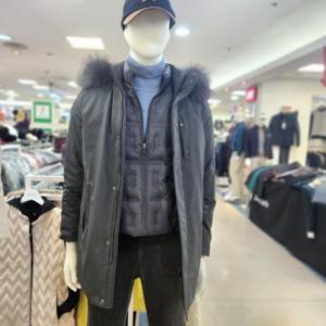 올포유 세이브존07 겨울 패딩 AGDJNA319