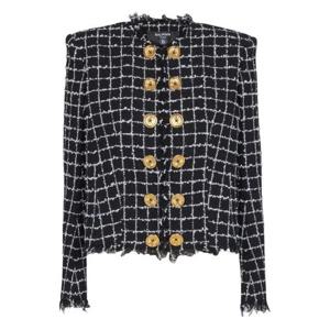 발망 수트 자켓 GF1SM509 XL62EAB Black