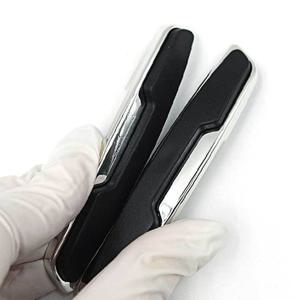 블랙 가드 도어 문콕방지 문콕보호 자동차