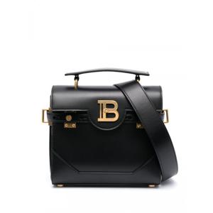 [BALMAIN] 라프리마 여성 Bags 블랙 DN1DB526 LAVE0PA /11