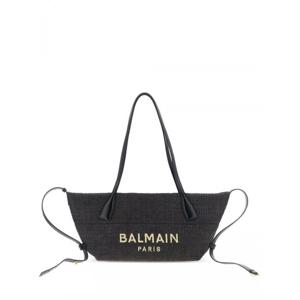 [BALMAIN] 라프리마 여성 Bags 블랙 GN1FD039 TRAA0PA /11