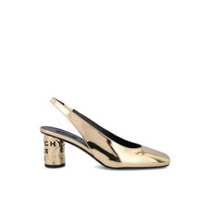 지방시 힐 펌프스 BE4056E2DD715 P26 Gold