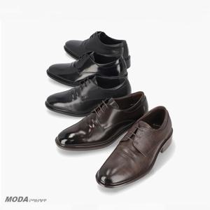 [엘칸토]경량 쿠션 드레스 남성 정장 구두 2XMD38XT_GN