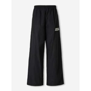 발렌시아가 숏팬츠 857634TPQ38 1000BLACK Black