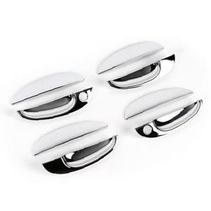 마티즈 크롬도어캐치몰딩 K-433