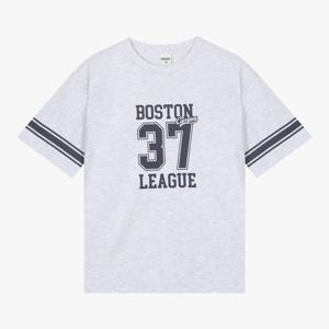 [유솔(아동)]UNI 쿨드라이어스 빅넘버 티셔츠 (2컬러) ULRA25405