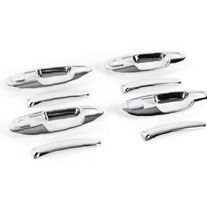 옵티마 크롬도어캐치몰딩 K-418