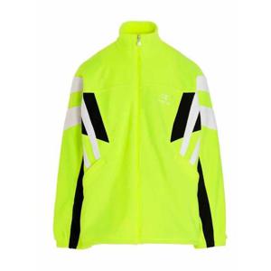 25 FW 발렌시아가 스포티 B 코지 트랙수트 자켓 675272TJQ32