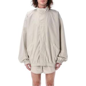 25 FW 발렌시아가 트랙수트 롱슬리브 자켓 746473TNQ25