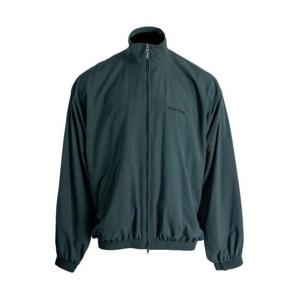 25 FW 발렌시아가 집업 롱슬리브 오버사이즈 자켓 839090TSO14