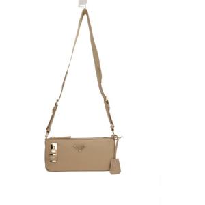 프라다 나일론 패드락 지퍼 숄더백 1BC234VNDO 2C8QF0040