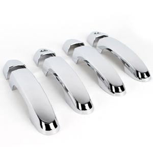 쏘렌토R 크롬도어캐치몰딩 K-479