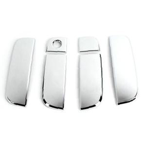 2008년 이후 쏘울 크롬도어캐치몰딩 K-475