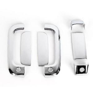 봉고3코치 크롬도어캐치몰딩 K-472