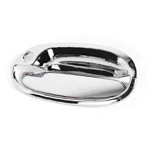 마티즈 크롬도어캐치몰딩 K-443