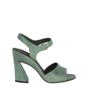 살바토레 페라가모 샌들 01Q498 720118 1C 30000 6 5 Green