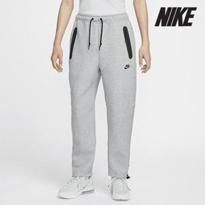 [나이키]나이키 팬츠/ HJ6534-063/ 남성 테크 플리스 오픈 헴 팬