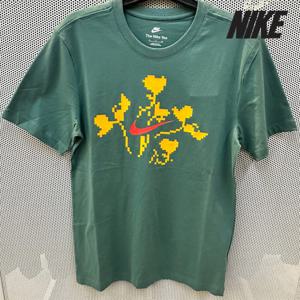 [나이키]나이키 반팔티/ HV1646-315/ 남성용 NSW 그래픽 반팔티